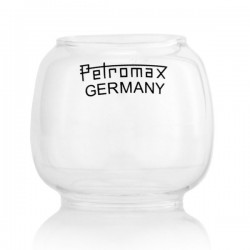 Petromax Replacement Glass