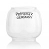 Petromax Lantern replacement glass for HL1 clear