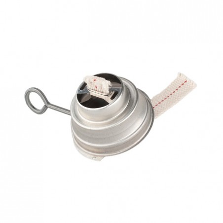 Replacement Burner and Wick for the Feuerhand 276 Lantern Replacement Burner and Wick for the Feuerhand 276 Lantern