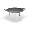 Griddle and Fire Bowl from Petromax