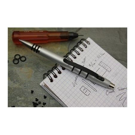 Tuff Writer Precision Press Pencils