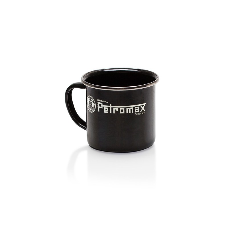 Petromax Enamel Mugs PXMug in Petromax White