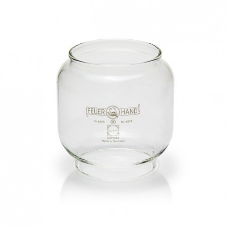 Feuerhand 276 Lantern Replacement Glass clear  