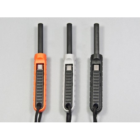 EXOTAC polySTRIKER Firesteel