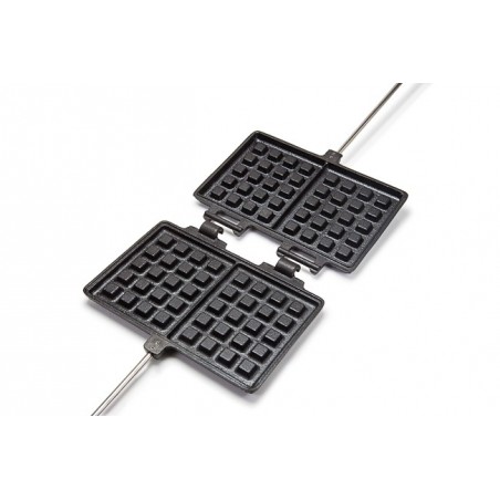 Waffle Iron