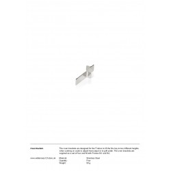 Petromax Oven Brackets for...