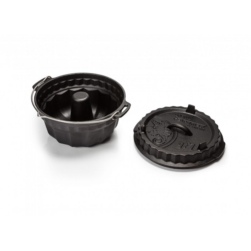 petromax ring cake pan gf1