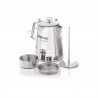 Stainless Steel Percolator