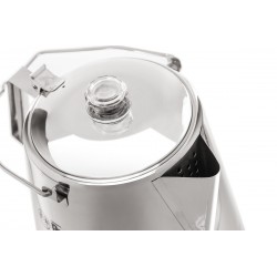 Stainless Steel Percolator