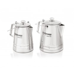 Stainless Steel Percolator