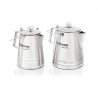 Stainless Steel Percolator
