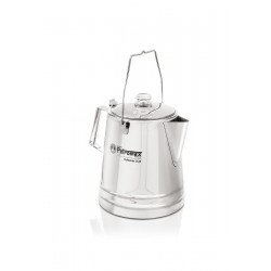 Stainless Steel Percolator