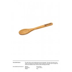 Wooden Spoon fact sheet