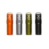Exotac titanLIGHT Lighter four colours 005500