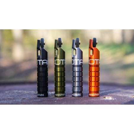 EXOTAC nanoSPARK Range