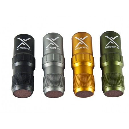 EXOTAC MATCHCAP XL all colours