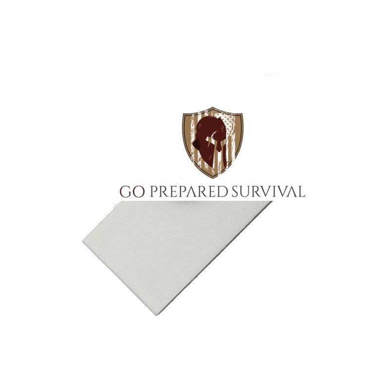 Spartan Fire™ EDC Multi-Use Tinder Spartan Fire™ EDC Multi-Use Tinder