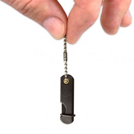 wazoo mini ceramic folder