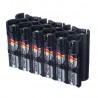 Powerpax Storacell 12 AAA Battery Caddy