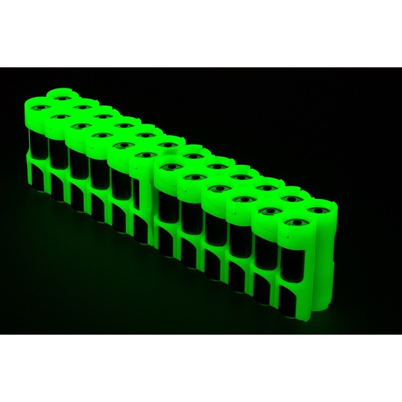 Storacell Battery Caddy 24AA | Aviation Safe Battery Storage