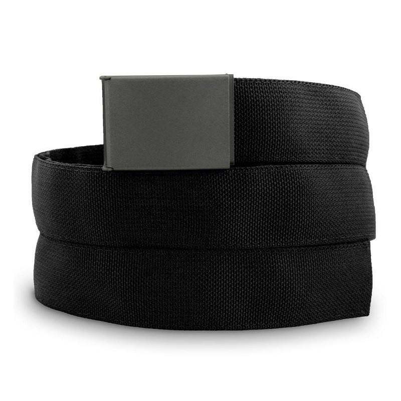 Wazoo Cache Belt - Black