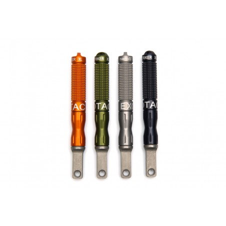 EXOTAC nanoSTRIKER XL Firesteel all colours standard