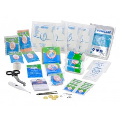 Care Plus Waterproof FIrst Aif Kit