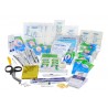 Care Plus Professional First Aid Kit contents
