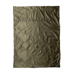 SNUGPAK Insulated Jungle Travel Blanket Olive And Black