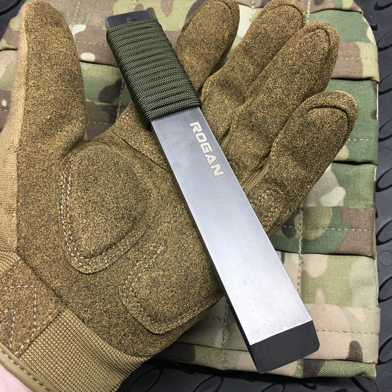 Rogan Tradesman Survival EDC Tool