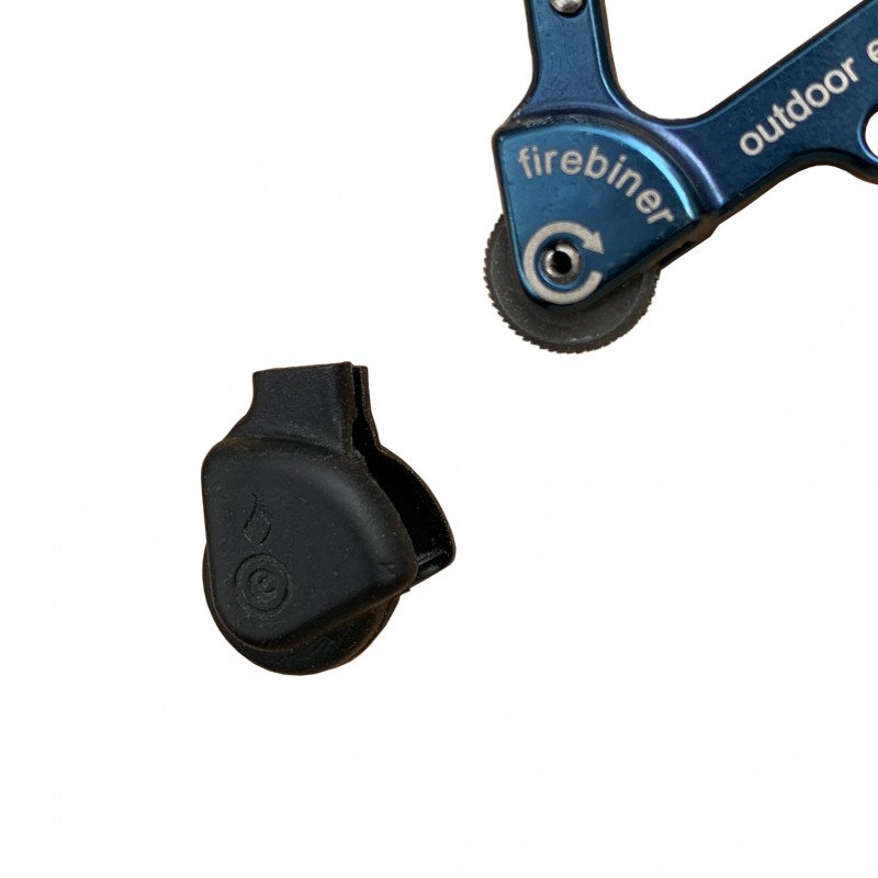 Outdoor Element - EverSpark Wheel Cover | easy to put on and take off