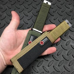 Rogan Recycled Firefighter Tool Slip for EOD and Foreman