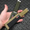 Rogan Recycled Firefighter Tool Slip for EOD and Foreman