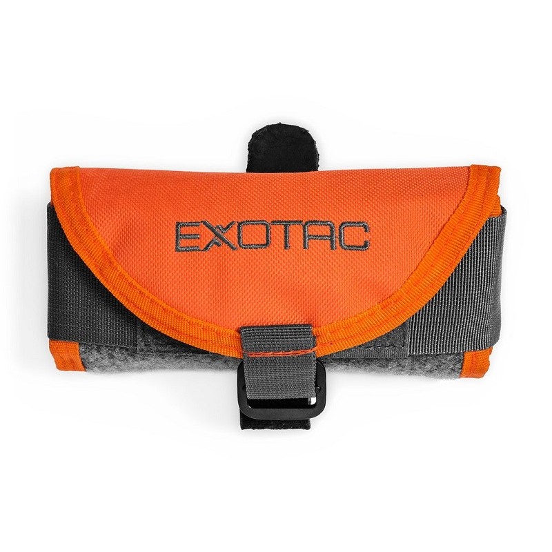 EXOTAC toolROLL fire kit edc  012250 0602573145258