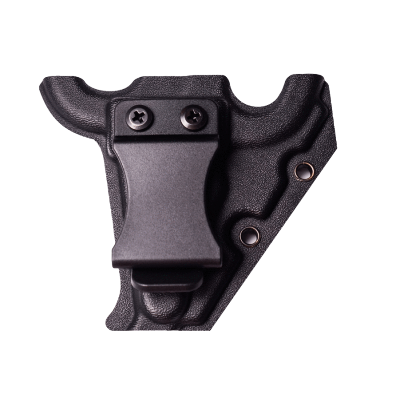 One Shear - Kydex Holster for Pro Shear and V2 (black)