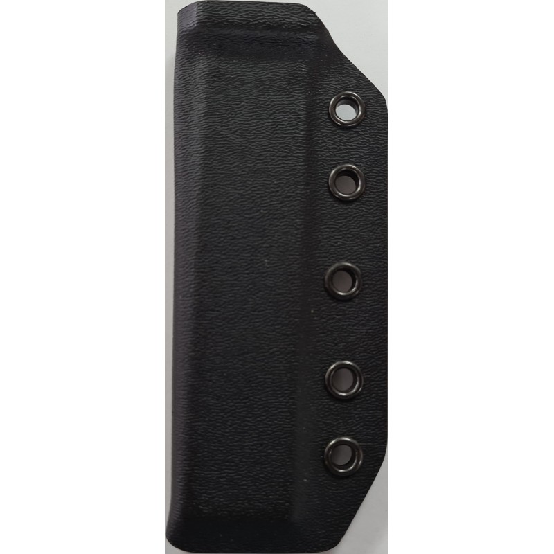 ROGAN - Kydex Sheath for EOD/TRADESMAN, black