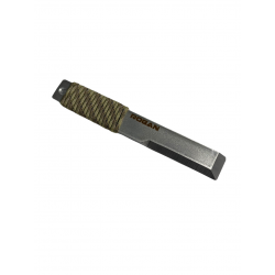 Rogan Foreman Multicam UK