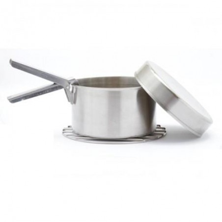 Kelly Kettle Cook Set