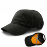 Wazoo Cache Cap Black New 2021