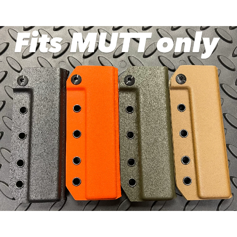 Rogan MUTT Kydex Sheath