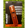 exotac titanlight waterproof lighter orange 005500-ORG
 0602573145081