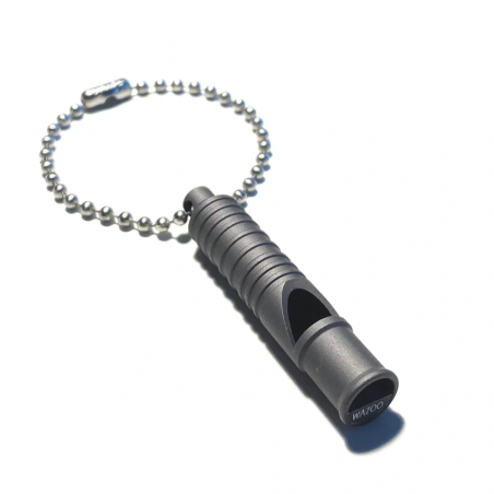 Wazoo SOS MICRO WHISTLE™