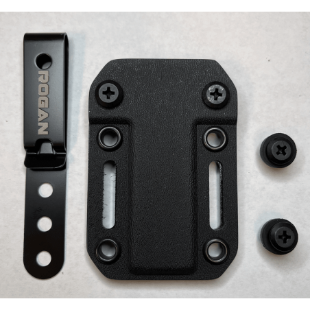 kydex sheath for ROGAN MUTT RPT