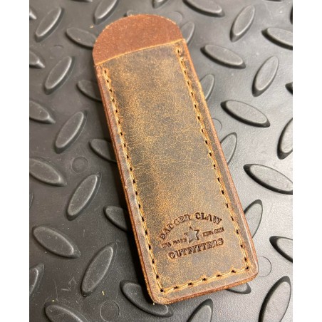 Leather slip for ROGAN MUTT RPT