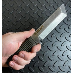 Rogan Field Knife 2