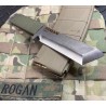 rogan field knife