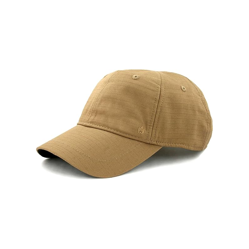 Wazoo Cache Cap coyote brown