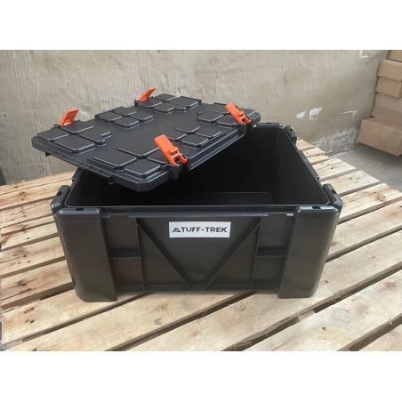 Tuff-Trek Wolf Box Plus
