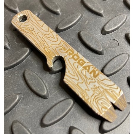 rogan sport topography engraved