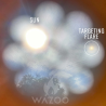 Wazoo Flare Mini Signal Mirror aiming